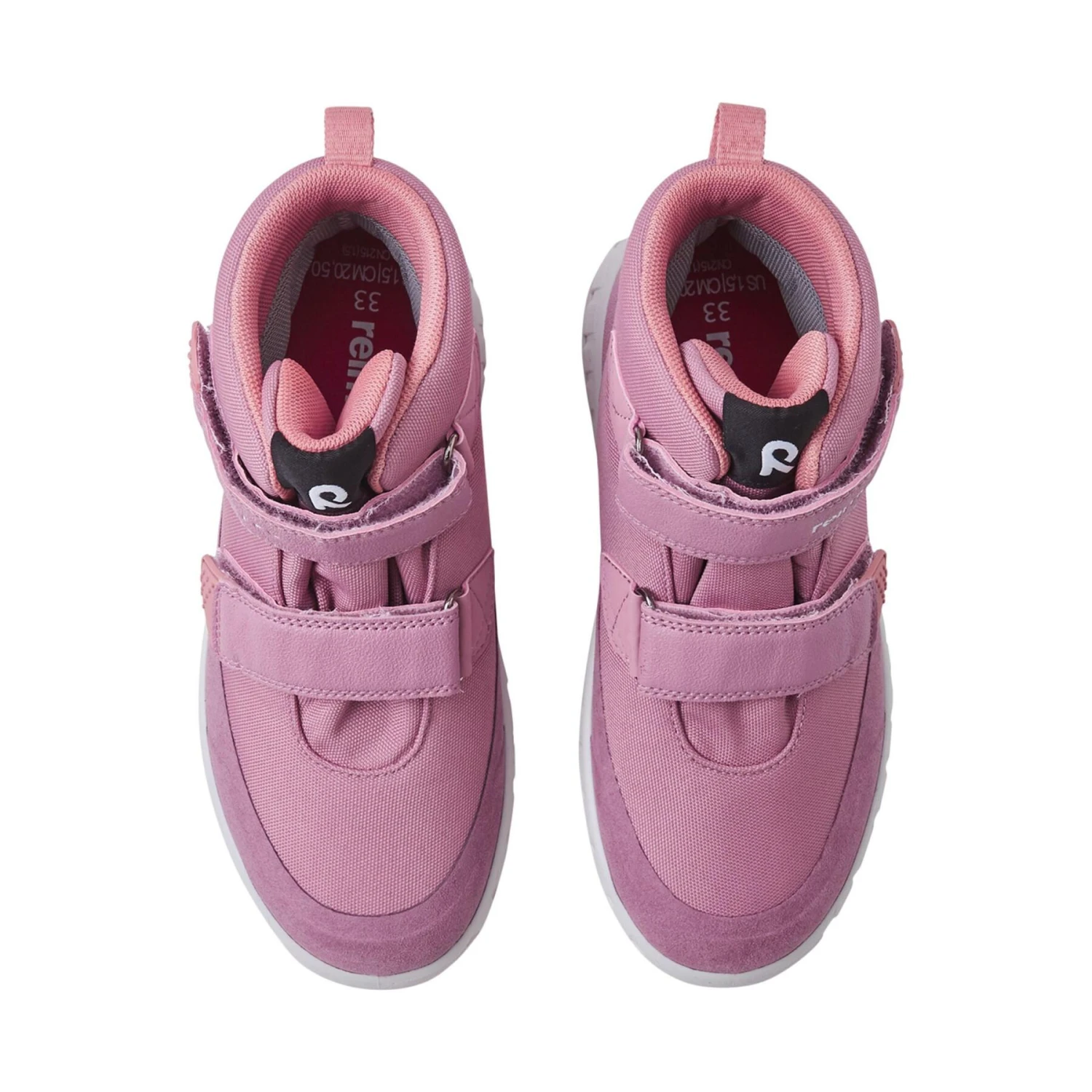 Bottes D'hiver Bébé Reima Patter 2.0 6 Bottes D'hiver Bébé Reima Patter 2.0 – Image 4