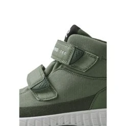 Bottes D'hiver Enfant Reima Patter 2.0 -Bébé Soldes reima 5400042a 8920 8 r