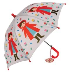 Parapluie Enfant Rex London Petit Chaperon Rouge