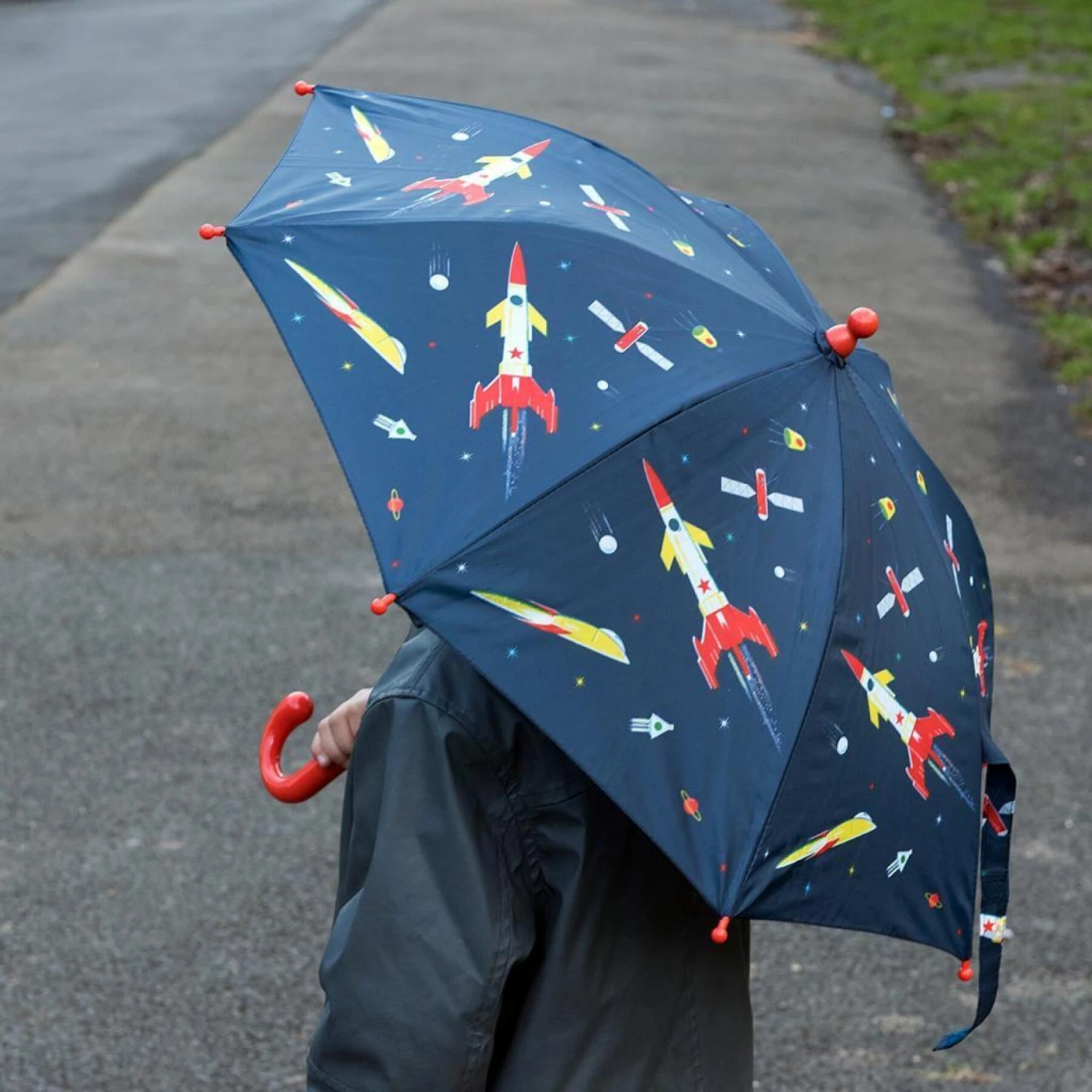 Parapluie Enfant Rex London Space Age 4 Parapluie Enfant Rex London Space Age – Image 2