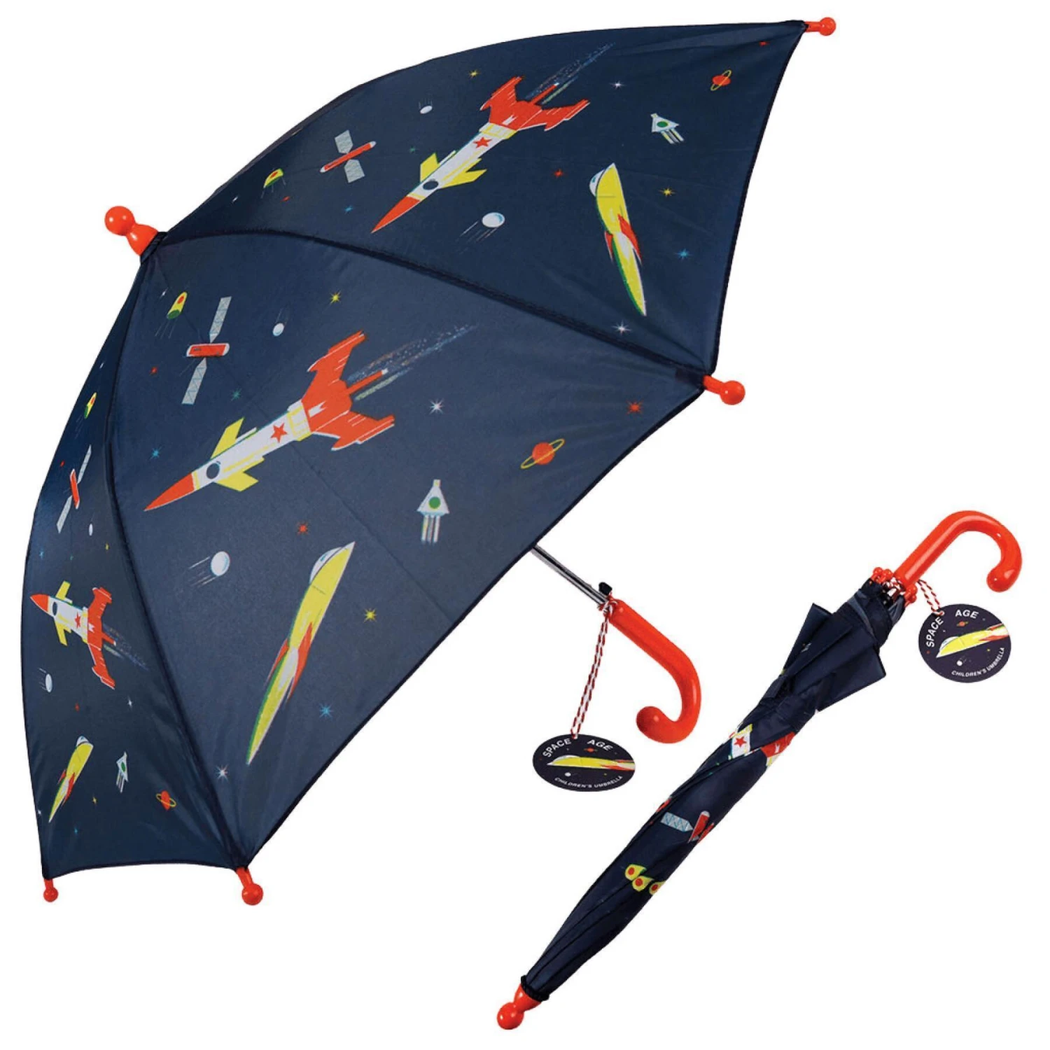 Parapluie Enfant Rex London Space Age 3 Parapluie Enfant Rex London Space Age