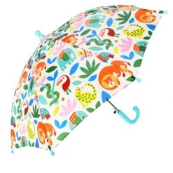 Parapluie Enfant Rex London Wild Wonders