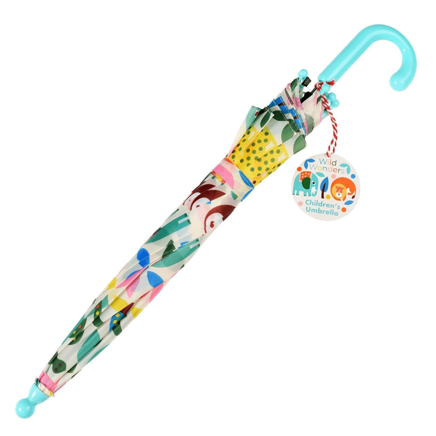 Parapluie Enfant Rex London Wild Wonders 4 Parapluie Enfant Rex London Wild Wonders – Image 2