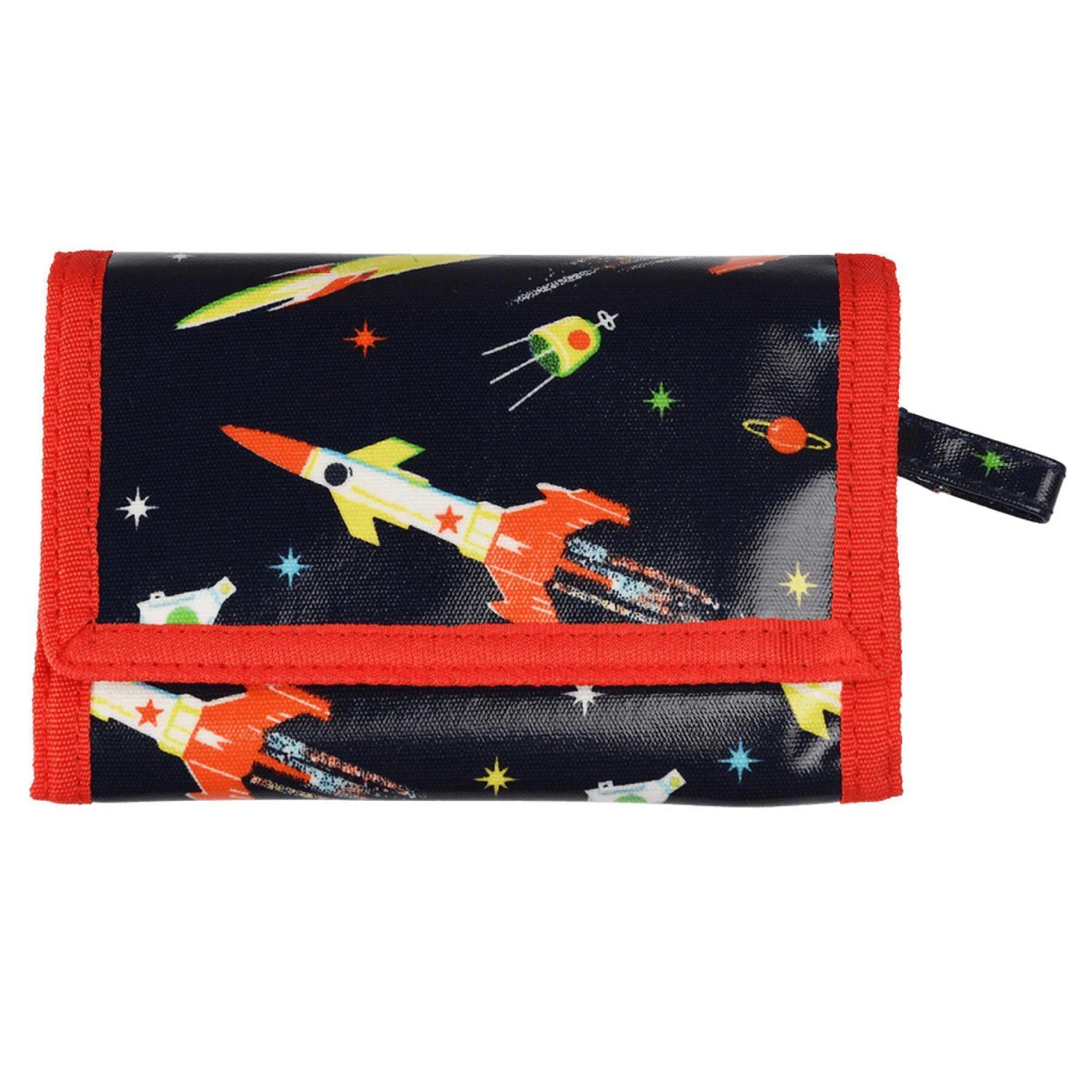 Portefeuille Enfant Rex London Space Age 3 Portefeuille Enfant Rex London Space Age