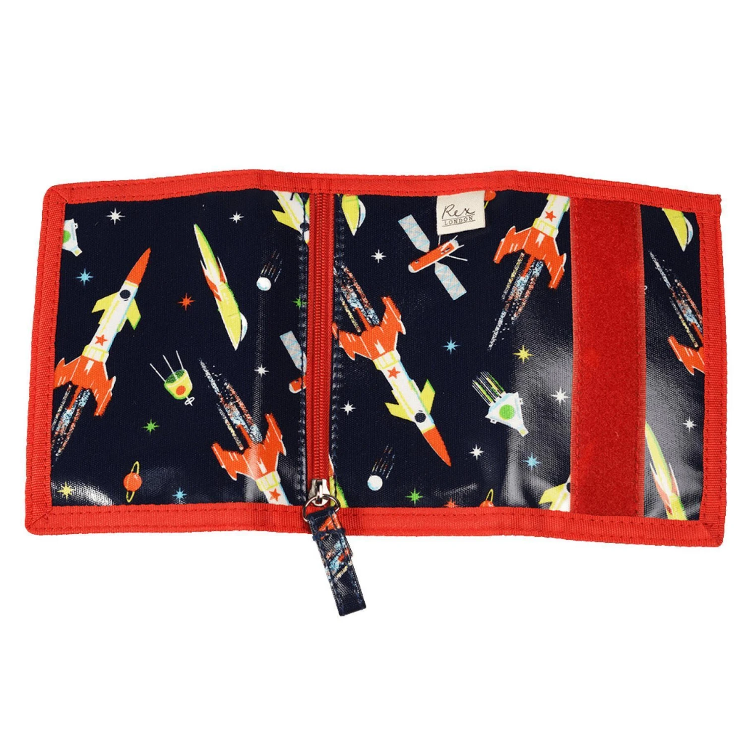 Portefeuille Enfant Rex London Space Age 4 Portefeuille Enfant Rex London Space Age – Image 2
