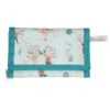 Portefeuille Enfant Rex London Mimi Et Milo [Taille 13,5x24,5x8 cm] -Bébé Soldes rex london 29775 bleu 1