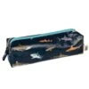 Trousse Enfant Rex London Sharks [Taille 6x21x9 cm] -Bébé Soldes rex london 29776 bleu 2