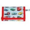 Portefeuille Enfant Rex London Road Trip [Taille 13,5x24,5x8 cm] -Bébé Soldes rex london 29811 bleu rouge 1