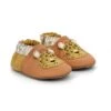 Chaussons Enfant Robeez Leopardo -Bébé Soldes robeez 851490 10 114 0