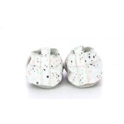 Chaussons Fille Robeez Sandiz -Bébé Soldes robeez 890280 10 33 2
