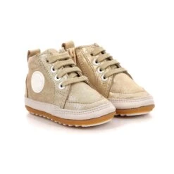 Baskets Bébé Fille Robeez Migo