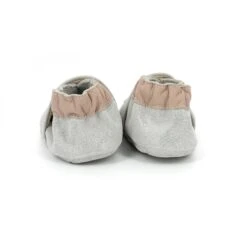 Chaussons Fille Robeez Welcome Home 11 Chaussons Fille Robeez Welcome Home -Bébé Soldes robeez 913000 10 12 2