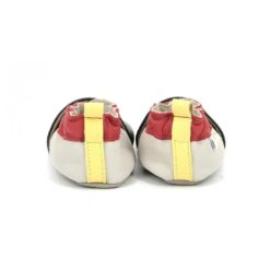 Chaussons Enfant Robeez Fireman Plg 11 Chaussons Enfant Robeez Fireman Plg -Bébé Soldes robeez 913300 10 10 4