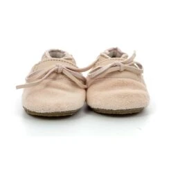 Chaussons Enfant Robeez Fleece Crp -Bébé Soldes robeez 913500 10 13 4