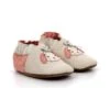 Chaussons Bébé Fille Robeez Colorfull Dog -Bébé Soldes robeez 927860 10 111 0