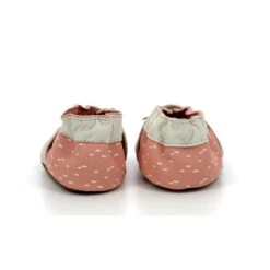 Chaussons Bébé Fille Robeez Colorfull Dog 9 Chaussons Bébé Fille Robeez Colorfull Dog -Bébé Soldes robeez 927860 10 111 2