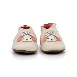 Chaussons Bébé Fille Robeez Colorfull Dog 11 Chaussons Bébé Fille Robeez Colorfull Dog -Bébé Soldes robeez 927860 10 111 4