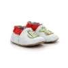 Sandales Bébé Garçon Robeez Relax Croco -Bébé Soldes robeez 928090 10 53 0