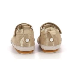 Sandales Bébé Fille Robeez Miniz -Bébé Soldes robeez 932321 10 15 2