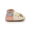 Chaussons Bébé Fille Robeez Bee Carefull -Bébé Soldes robeez 960840 10 33 000