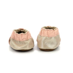 Chaussons Fille Robeez Summer -Bébé Soldes robeez 960890 10 13 2