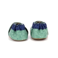 Chaussons Bébé Garçon Robeez Playing Panda 9 Chaussons Bébé Garçon Robeez Playing Panda -Bébé Soldes robeez 960940 10 6 2