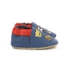 Chaussons Enfant Robeez Patch Sports 2 Chaussons Enfant Robeez Patch Sports -Bébé Soldes robeez 961040 10 5 000 1
