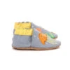 Chaussons Bébé Garçon Robeez Seabed 2 Chaussons Bébé Garçon Robeez Seabed -Bébé Soldes robeez 961970 10 5 000