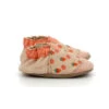 Chaussons Bébé Fille Robeez Sweet -Bébé Soldes robeez 961980 10 13 000