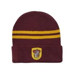 Bonnet Enfant Sabor Harry Potter Gryffindor