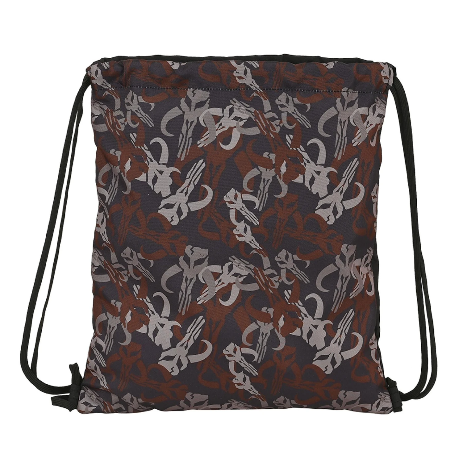 Sac De Sport Enfant Safta Mandalorian 5 Sac De Sport Enfant Safta Mandalorian – Image 3