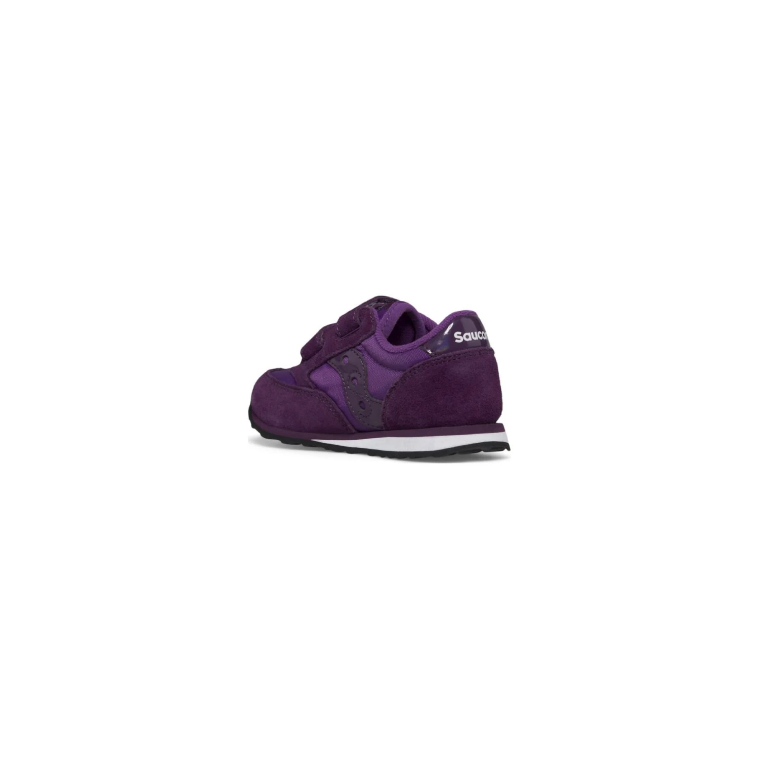 Baskets Bébé Fille Saucony Jazz HL 4 Baskets Bébé Fille Saucony Jazz HL – Image 2