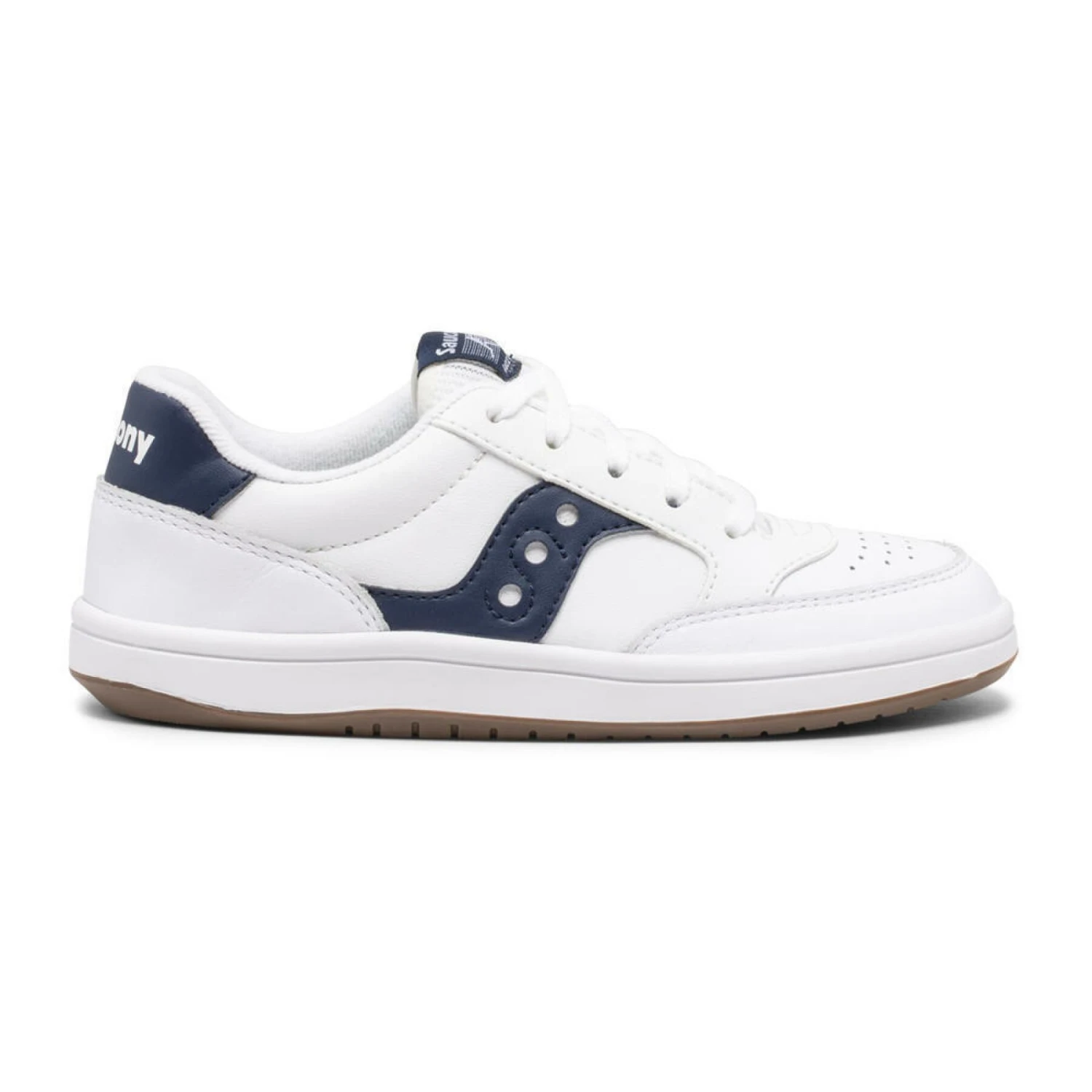 Baskets Enfant Saucony Jazz Court 3 Baskets Enfant Saucony Jazz Court