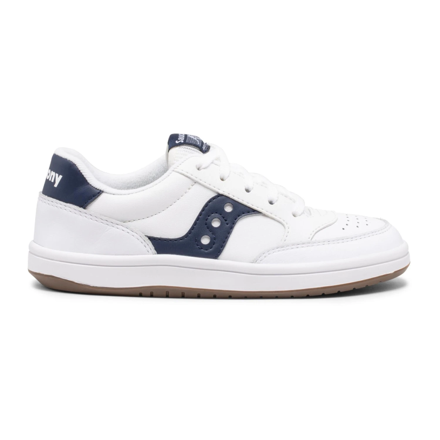 Baskets Enfant Saucony Jazz Court 4 Baskets Enfant Saucony Jazz Court – Image 2
