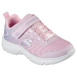 Baskets Fille Skechers Go Run 650