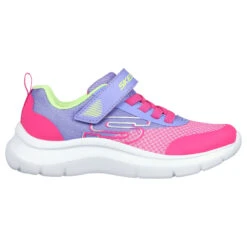 Baskets Fille Skechers Skech Fast