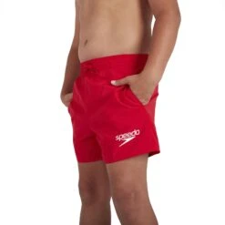 Short De Bain Enfant Speedo Essential 13 -Bébé Soldes speedo 12412 6446 3