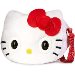 Pochette Purse Pets Spin Master Hello Kitty [Taille 22,9x6,8x22,9 cm] -Bébé Soldes spin master a2204489 3