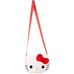 Pochette Purse Pets Spin Master Hello Kitty [Taille 22,9x6,8x22,9 cm] -Bébé Soldes spin master a2204489 4