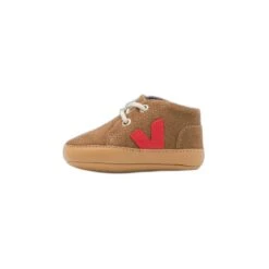 Baskets Bébé Veja Suede