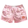 Short De Bain Bébé Garçon Vendredi Le Petit Crémeux [Taille 1/2 ans] -Bébé Soldes vendredi 310402255002 1
