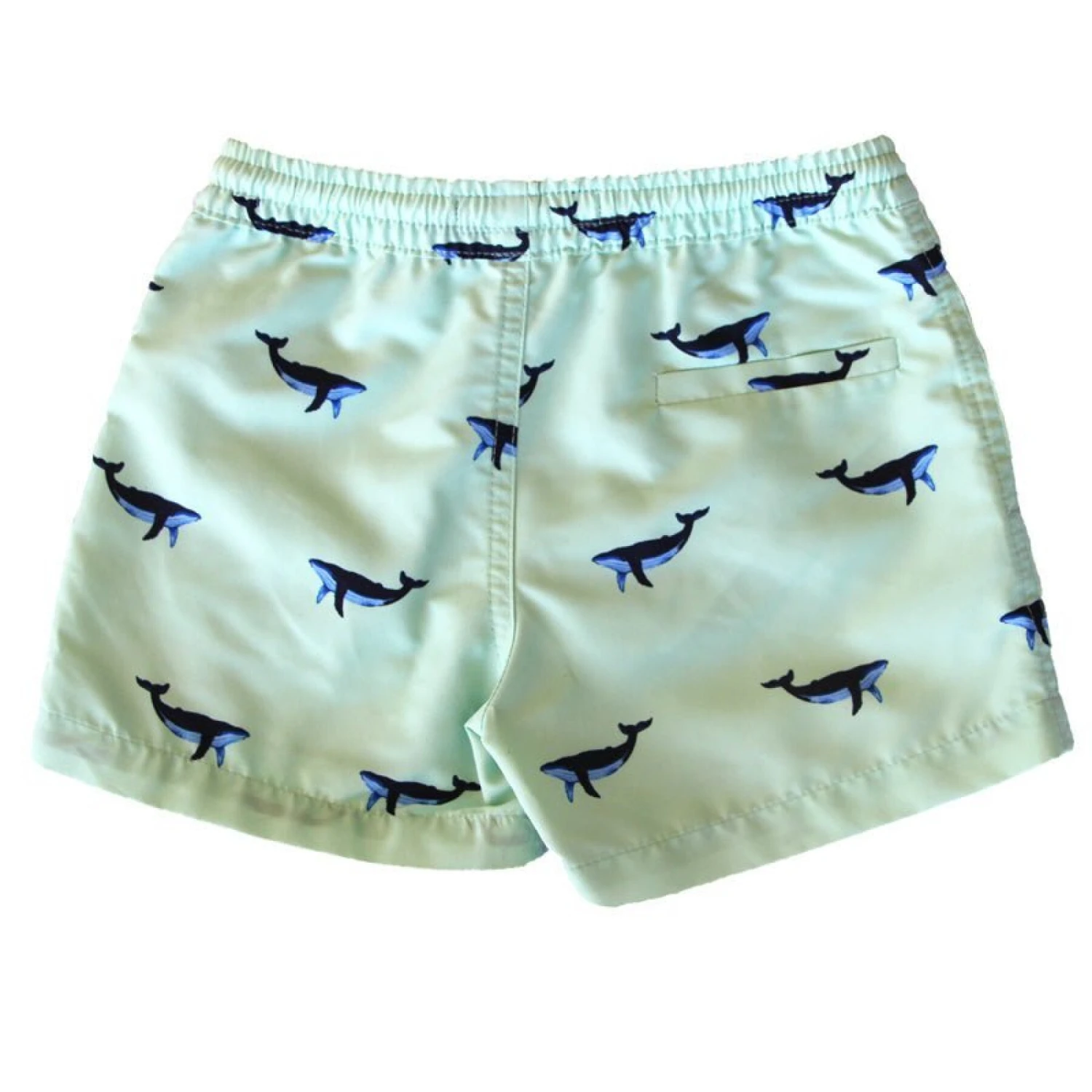 Short De Bain Enfant Vendredi Le Petit Cétacé 4 Short De Bain Enfant Vendredi Le Petit Cétacé – Image 2