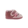 Chaussons Enfant Victoria Ojalá Ositos -Bébé Soldes victoria 1051123 rosa n 1