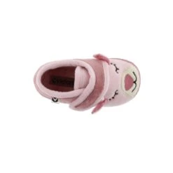 Chaussons Enfant Victoria Ojalá Ositos -Bébé Soldes victoria 1051123 rosa n 4