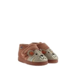 Chaussons Enfant Motifs Animaux Victoria -Bébé Soldes victoria 105119 teja 5