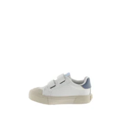 Baskets Scratcht Effet Cuir Enfant Victoria Tribu -Bébé Soldes victoria 1065179 rosa rosa 3