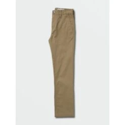 Pantalon Enfant Volcom Frickin Modern Stret -Bébé Soldes volcom c1112306 kha xx 3
