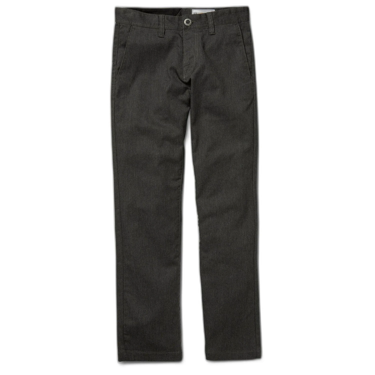 Pantalon Chino Extensible Enfant Volcom Frickin Modern 3 Pantalon Chino Extensible Enfant Volcom Frickin Modern